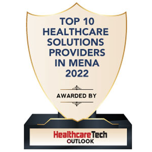 Top Healthcare Solutions Companies in MENA
